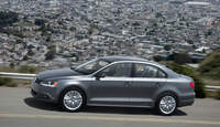 VW Jetta