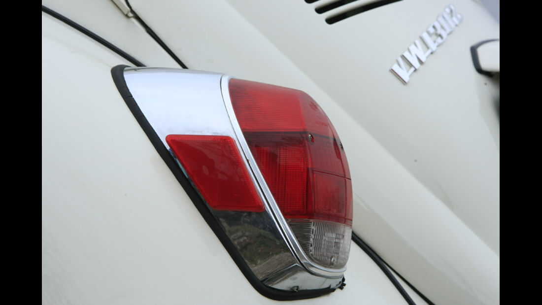 VW Käfer 1302 TDE