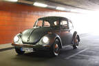 VW Käfer 1303 Automatic, Baujahr 1973