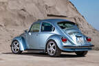VW Käfer 1303 von Knepper Bugs & More mit Elektroantrieb