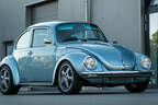 VW Käfer 1303 von Knepper Bugs & More mit Elektroantrieb