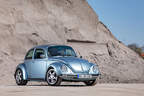 VW Käfer 1303 von Knepper Bugs & More mit Elektroantrieb