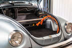 VW Käfer 1303 von Knepper Bugs & More mit Elektroantrieb