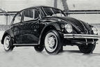 VW, Käfer, Iaa 1967
