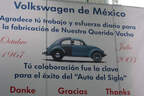 VW Käfer Mexico Auktion Classic Trader