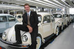 VW Käfer Mexico Auktion Classic Trader