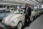 VW Käfer Mexico Auktion Classic Trader