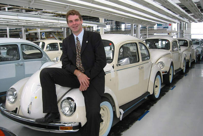 VW Käfer Mexico Auktion Classic Trader