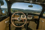 VW Käfer, Renault 4CV