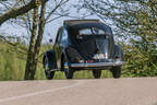 VW Käfer, Renault 4CV