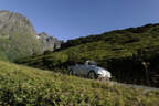 VW Käfer-  Silvretta Classic 2010 