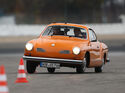 VW Karmann Ghia 1600 Coupé