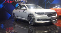 VW Lavida 2018
