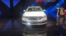 VW Lavida 2018