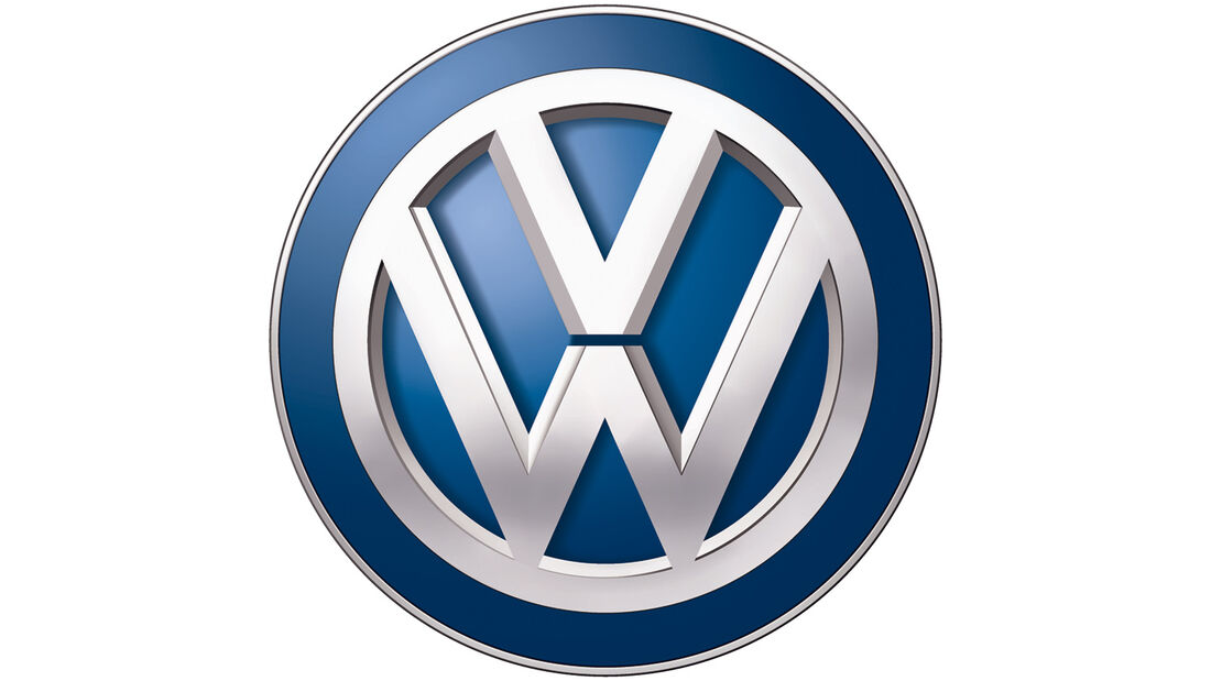 VW, Logo