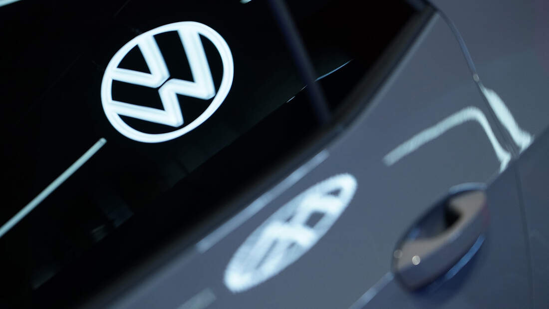 VW Logo