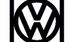 VW Logo 1960