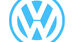 VW Logo 1989