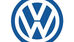 VW Logo 1995