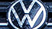 VW Logo 2019