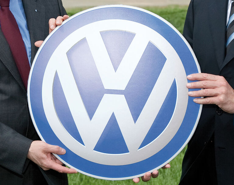 Vw Abgas Skandal Hauptversammlung Wird Verschoben Auto Motor