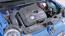 VW Lupo 3L, Motor