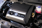 VW Lupo GTI