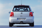 VW Lupo GTI