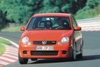 VW Lupo GTI