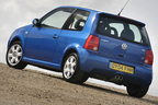 VW Lupo GTI