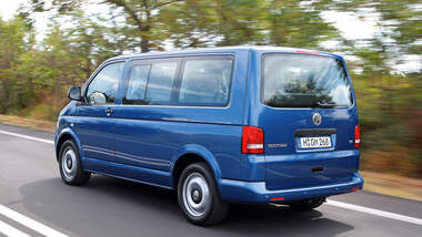 VW Multivan