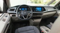 VW Multivan 2.0 TDI