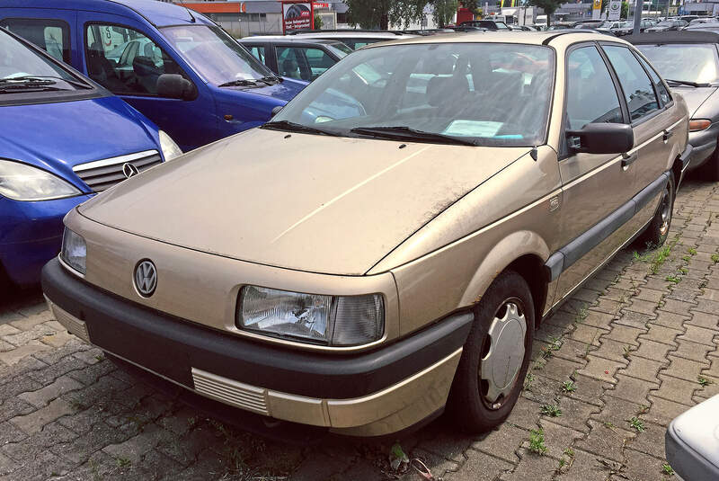 VW Passat 1.6 GL Limousine