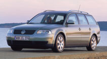 VW Passat B5 1996 - 2005