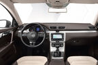 VW Passat B7 Cockpit (2010-2014)