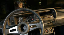 VW Passat GTI Prototyp