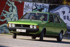VW Passat I GLI (1979-1980)