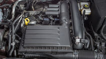 VW Passat Variant 1.4 TSI ACT, Motor
