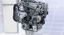 VW Passat Variant 2.0 TDI 4Motion, Motor