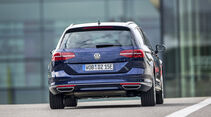 VW Passat Variant GTE, Exterieur