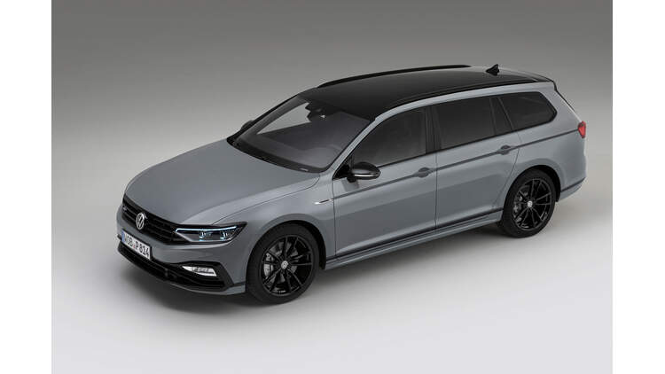 vw passat variant r line 2019 vw passat variant r line 2019