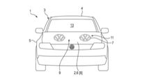VW Patent Thermologo