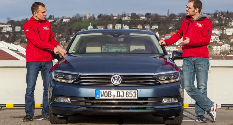 VW-Perfektion, Jörn Thomas, Sebastian Renz