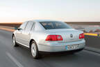 VW Phaeton V10 TDI