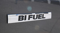 VW Polo 1.6 BiFuel, BiFuel, Typenbezeichnung