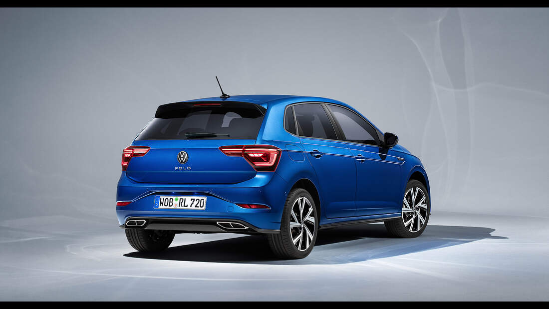 Kosten und Realverbrauch: VW Polo 1.0 TSI Style | AUTO MOTOR UND SPORT