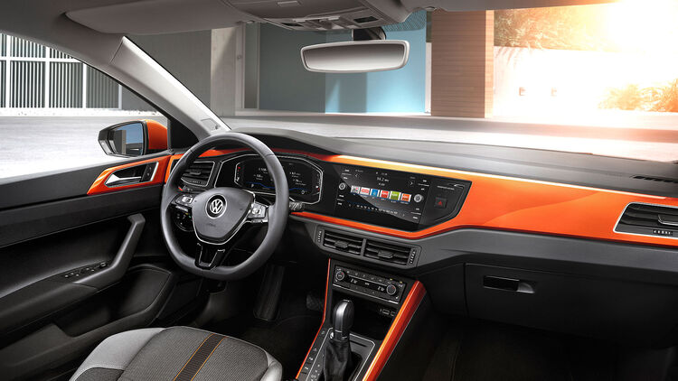 VW Polo 6 (2017): Preisliste, Vergleich, Ausstattungen
