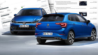 VW Polo: Aktuelle News, Bilder & Infos - WELT