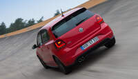 VW Polo GTI