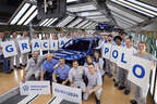 VW Polo Produktionsende Pamplona Navarra Juli 2024